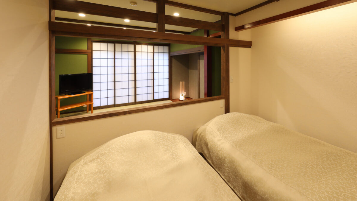 Onjuku Bamboo Cutter Story photo
