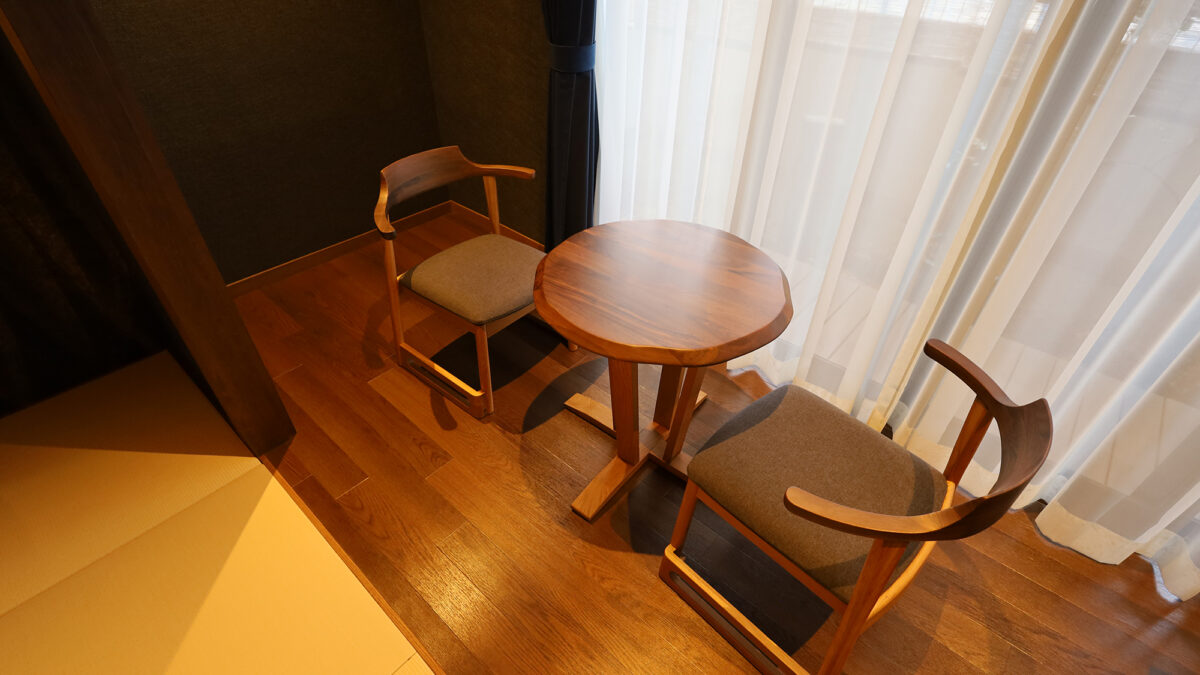 Onjuku Bamboo Cutter Story photo