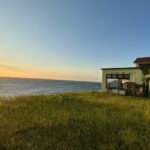 瀬波 清波温泉|日本海を望む日帰り温泉・海辺の宿