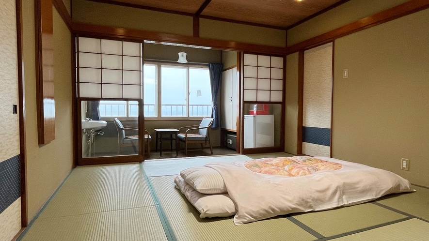 Senami Kiyonami Onsen｜新潟瀨波溫泉海景旅館・日本海夕陽與海鮮料理 photo