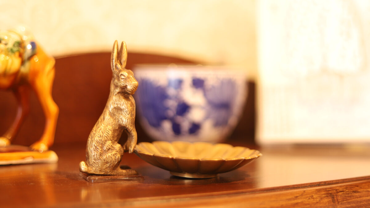 Onjuku Bamboo Cutter Story photo