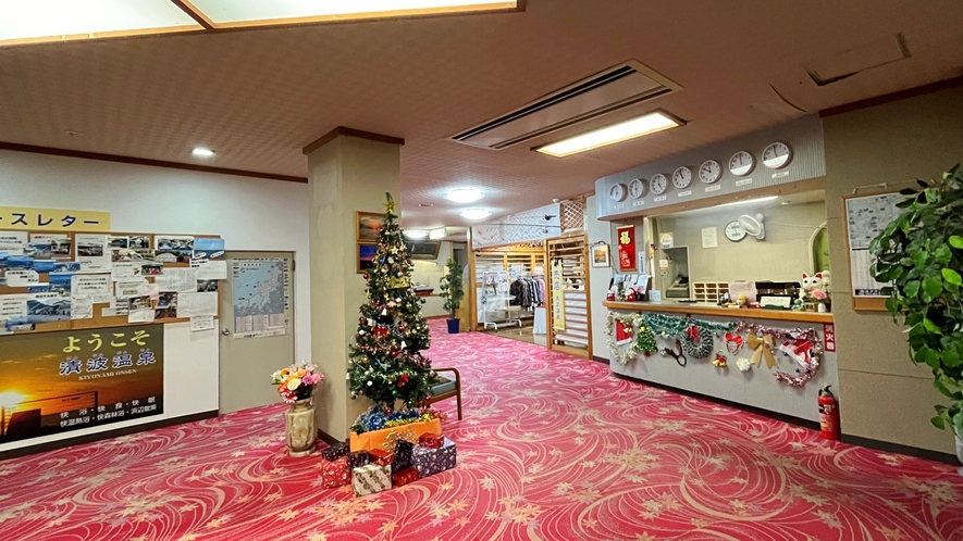 Senami Kiyonami Onsen｜新潟瀨波溫泉海景旅館・日本海夕陽與海鮮料理 photo