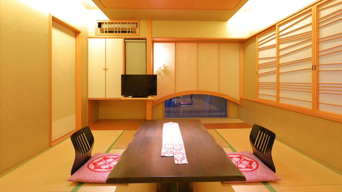 Onjuku Bamboo Cutter Story photo