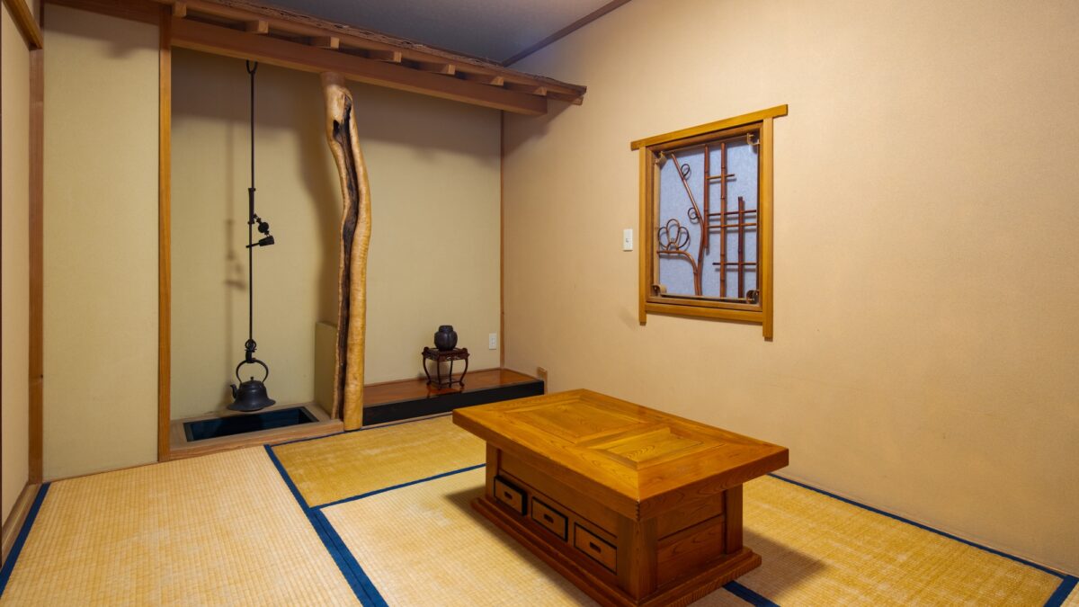 Beppu Kannawa Kamioka Onsen Hozanso｜別府鐵輪自流硫磺泉旅館 photo
