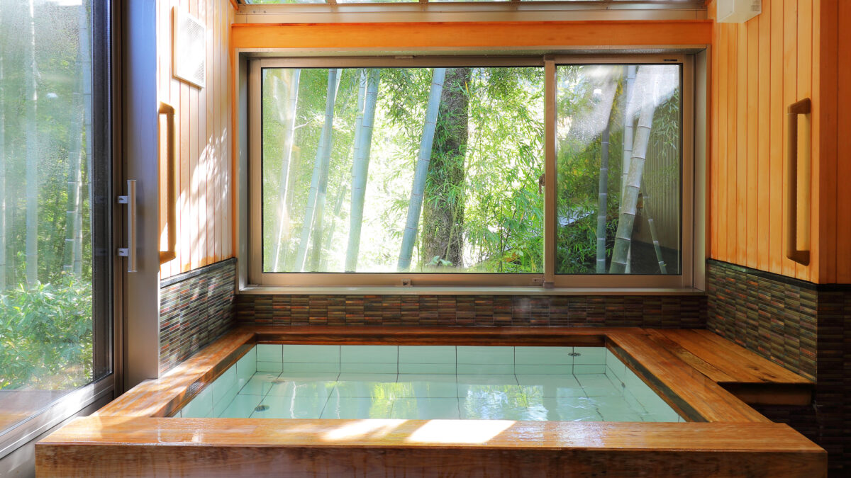 Onjuku Bamboo Cutter Story photo