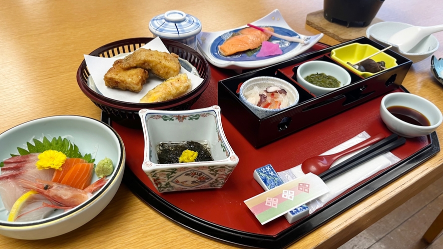 Senami Kiyonami Onsen｜新潟瀨波溫泉海景旅館・日本海夕陽與海鮮料理 photo