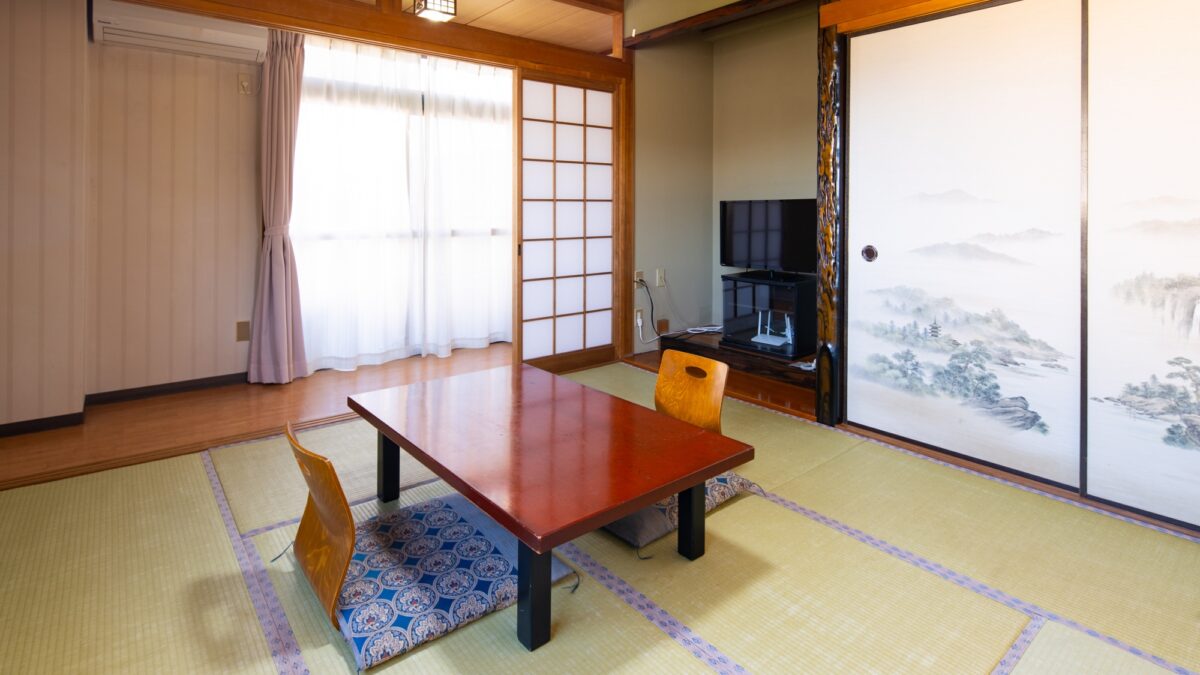 Beppu Kannawa Kamioka Onsen Hozanso｜別府鐵輪自流硫磺泉旅館 photo