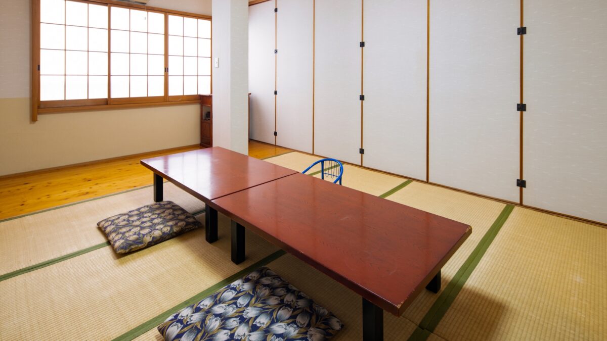 Beppu Kannawa Kamioka Onsen Hozanso｜別府鐵輪自流硫磺泉旅館 photo
