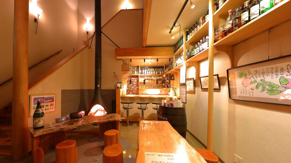 Onjuku Bamboo Cutter Story photo