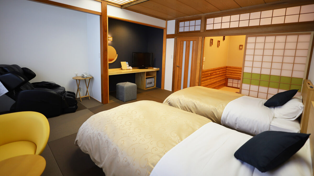 Onjuku Bamboo Cutter Story photo