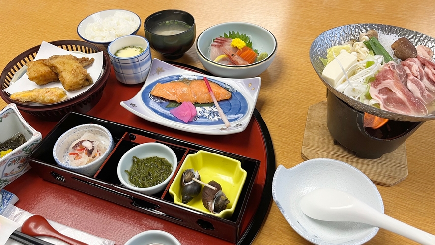 Senami Kiyonami Onsen｜新潟瀨波溫泉海景旅館・日本海夕陽與海鮮料理 photo