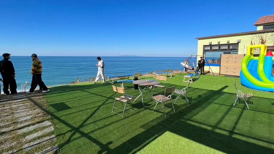 Senami Kiyonami Onsen｜新潟瀨波溫泉海景旅館・日本海夕陽與海鮮料理 photo