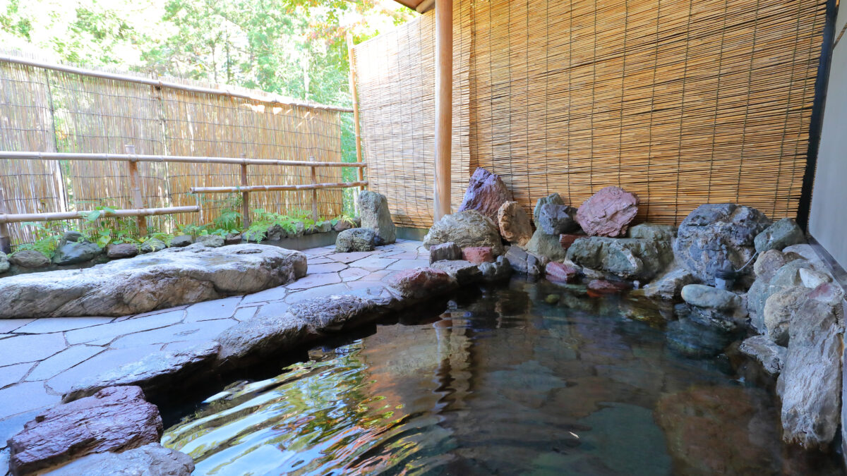 Onjuku Bamboo Cutter Story photo