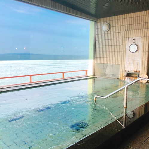 Senami Kiyonami Onsen｜新潟瀨波溫泉海景旅館・日本海夕陽與海鮮料理 photo