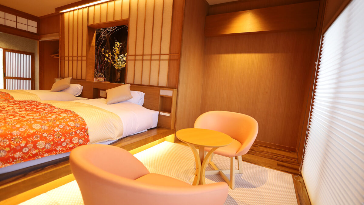 Onjuku Bamboo Cutter Story photo