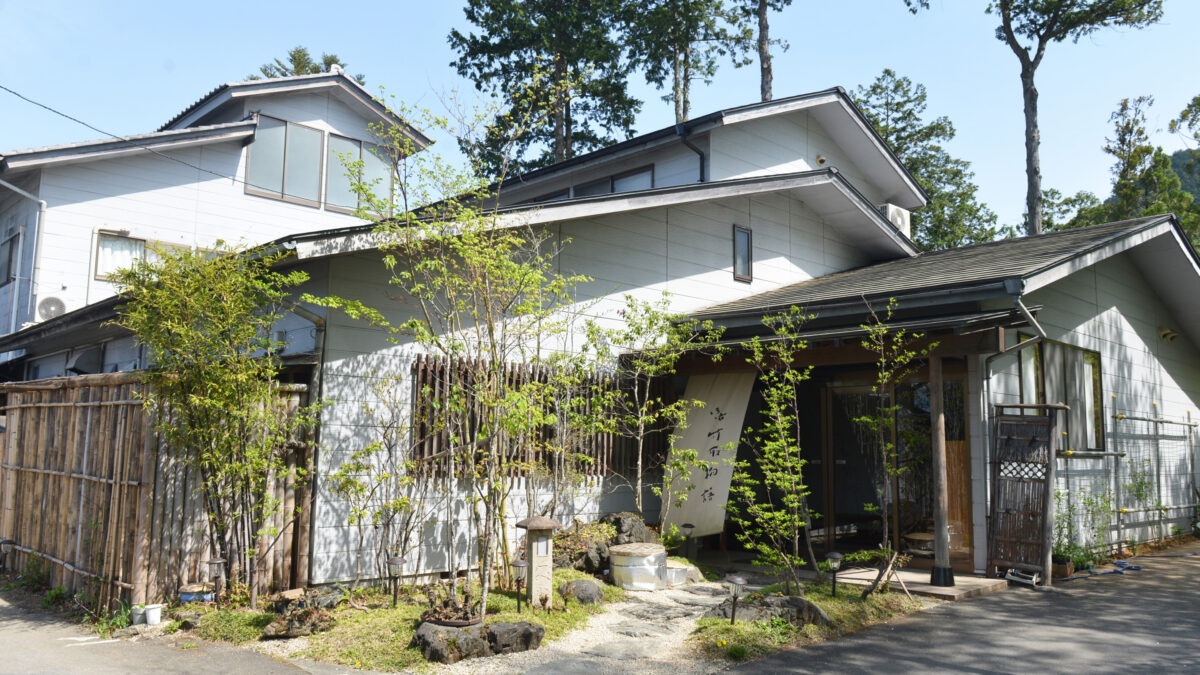 Onjuku Bamboo Cutter Story photo