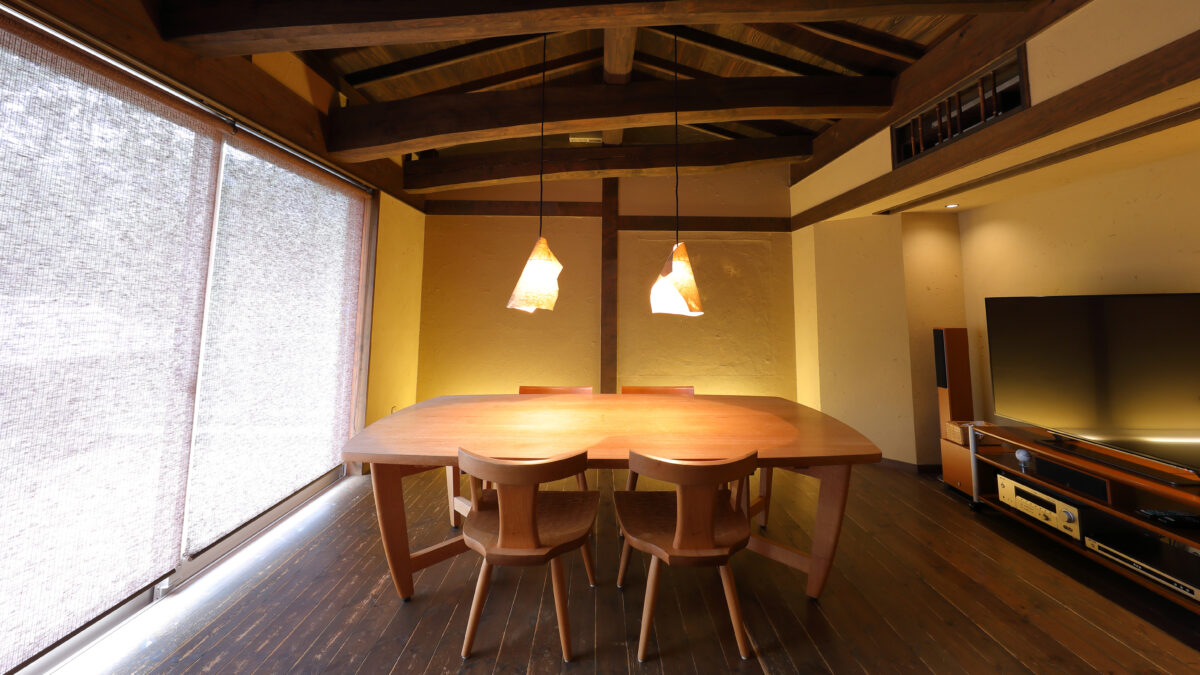 Onjuku Bamboo Cutter Story photo
