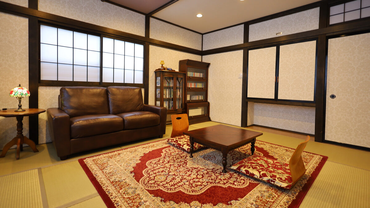 Onjuku Bamboo Cutter Story photo