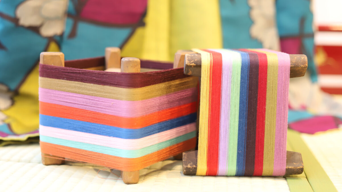 Onjuku Bamboo Cutter Story photo
