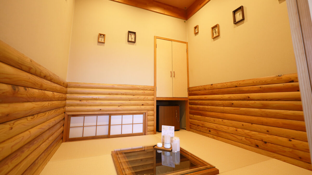 Onjuku Bamboo Cutter Story photo