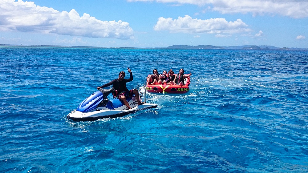 ファイブオーシャン