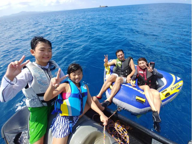 ファイブオーシャン