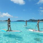 ファイブオーシャン|沖縄のジェットスキー・SUP・シュノーケル
