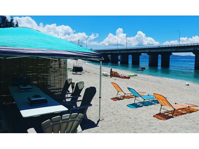 ファイブオーシャン