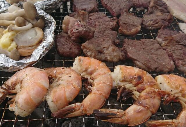 ファイブオーシャン