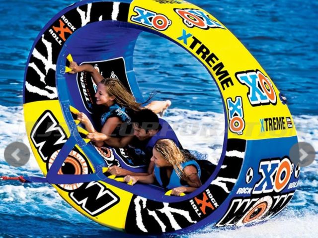 ファイブオーシャン