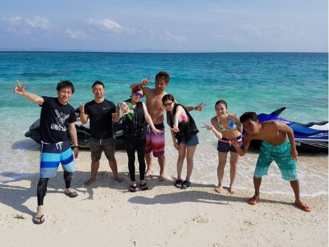 ピックアッププラン