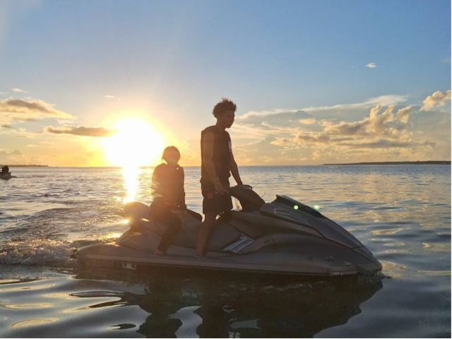 ファイブオーシャン