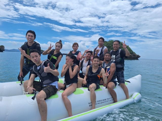 ファイブオーシャン