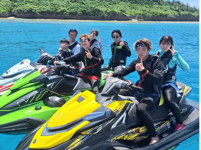 ファイブオーシャン