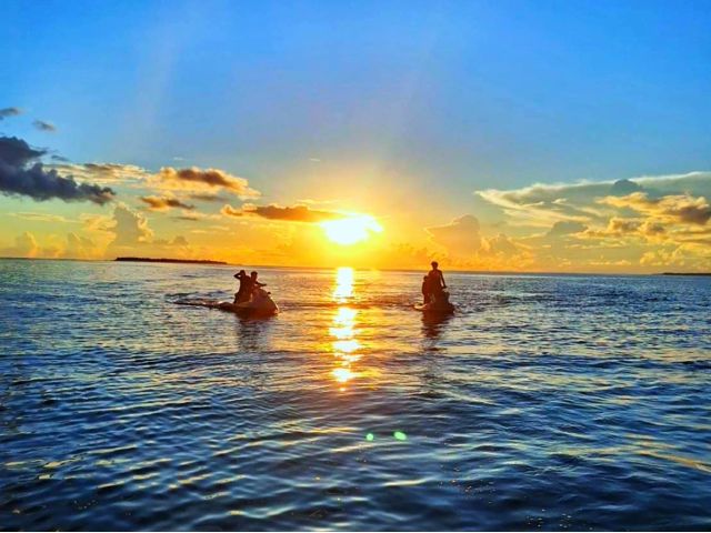 ファイブオーシャン