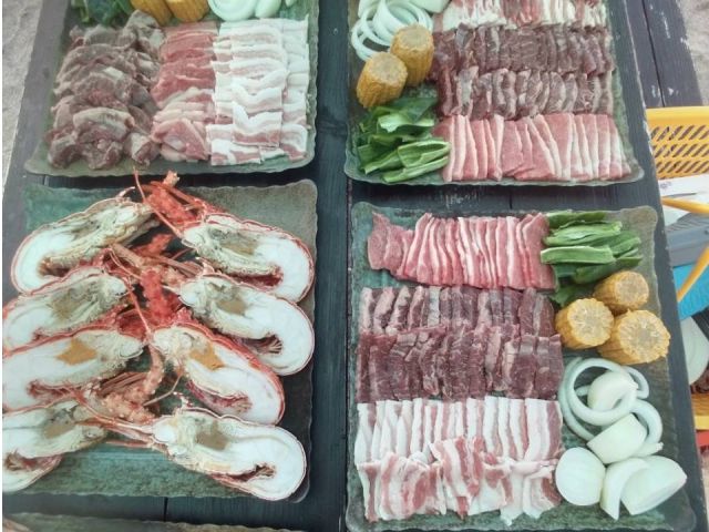 ファイブオーシャン