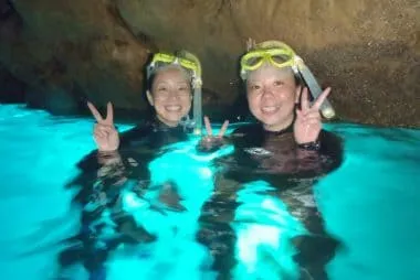 マナ・エンジョイダイビング沖縄