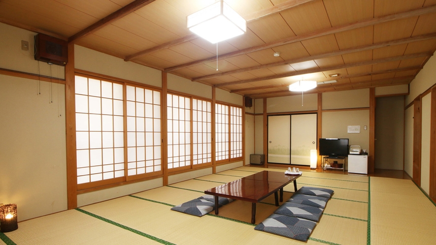 Futamata Onsen Katsuragiso｜福島二岐溫泉・自噴泉與山間料理旅館 photo