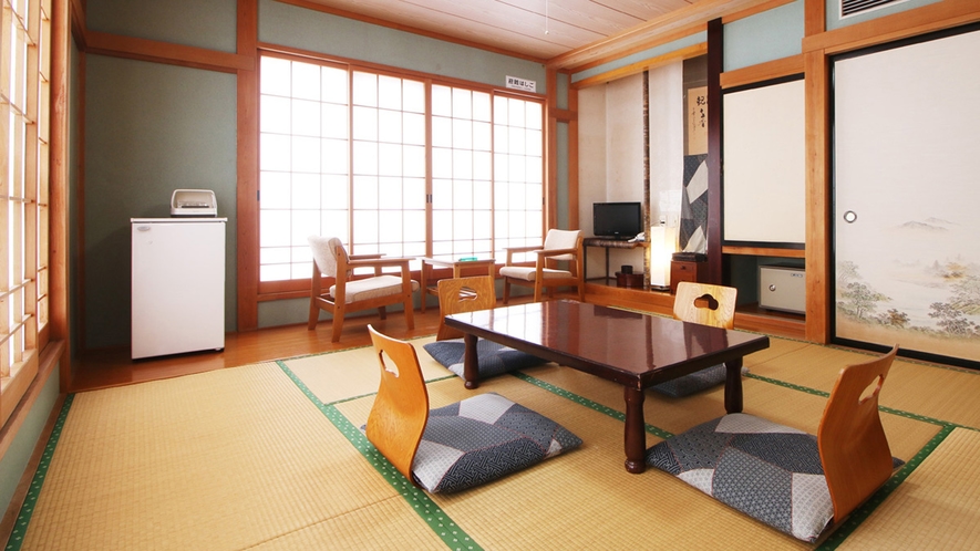 Futamata Onsen Katsuragiso｜福島二岐溫泉・自噴泉與山間料理旅館 photo