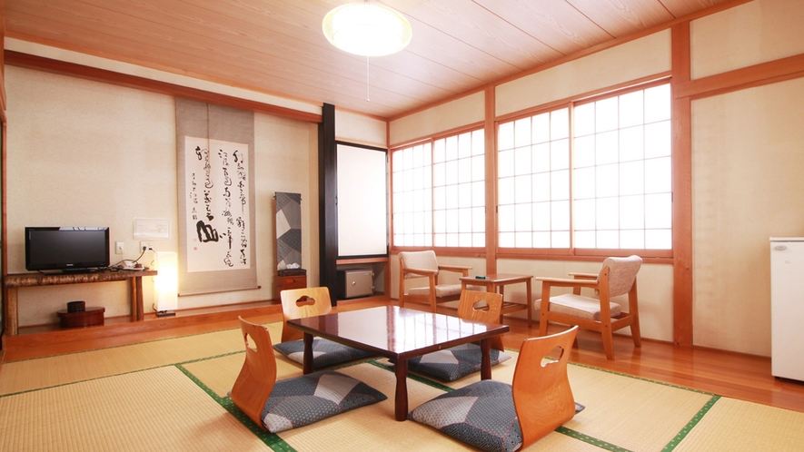 Futamata Onsen Katsuragiso｜福島二岐溫泉・自噴泉與山間料理旅館 photo