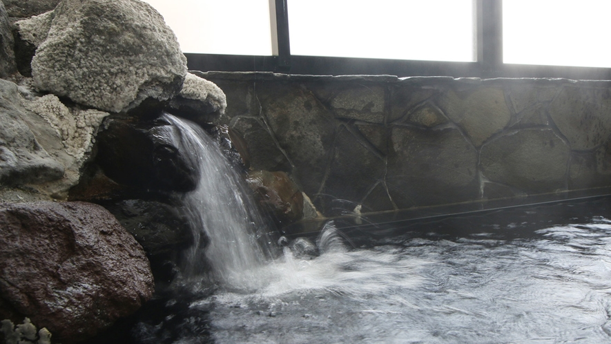 Futamata Onsen Katsuragiso｜福島二岐溫泉・自噴泉與山間料理旅館 photo
