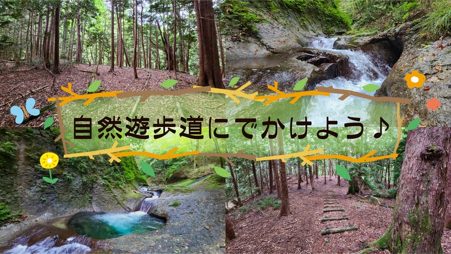 Futamata Onsen Katsuragiso｜福島二岐溫泉・自噴泉與山間料理旅館 photo