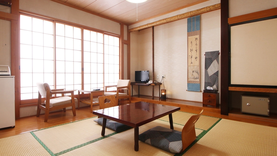 Futamata Onsen Katsuragiso｜福島二岐溫泉・自噴泉與山間料理旅館 photo