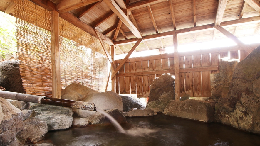 Futamata Onsen Katsuragiso｜福島二岐溫泉・自噴泉與山間料理旅館 photo