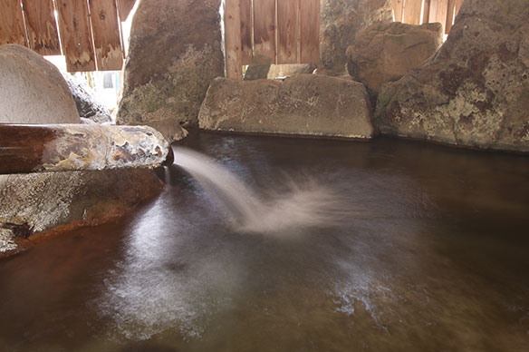 二岐温泉　やすらぎの宿　桂祗荘