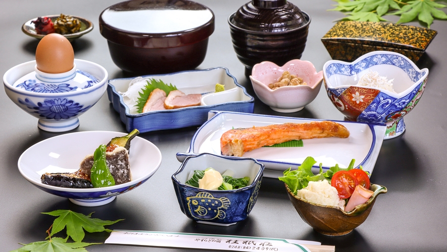 Futamata Onsen Katsuragiso｜福島二岐溫泉・自噴泉與山間料理旅館 photo