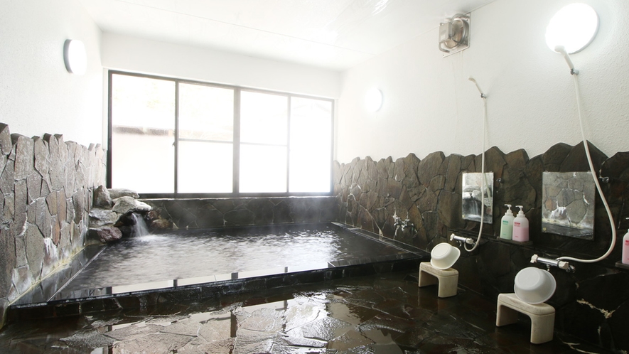 Futamata Onsen Katsuragiso｜福島二岐溫泉・自噴泉與山間料理旅館 photo