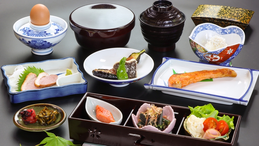 Futamata Onsen Katsuragiso｜福島二岐溫泉・自噴泉與山間料理旅館 photo