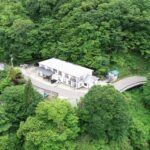 二岐温泉 やすらぎの宿 桂祗荘|自噴源泉とイワナ料理の宿