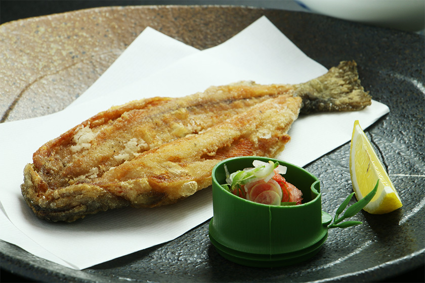 二岐温泉　やすらぎの宿　桂祗荘